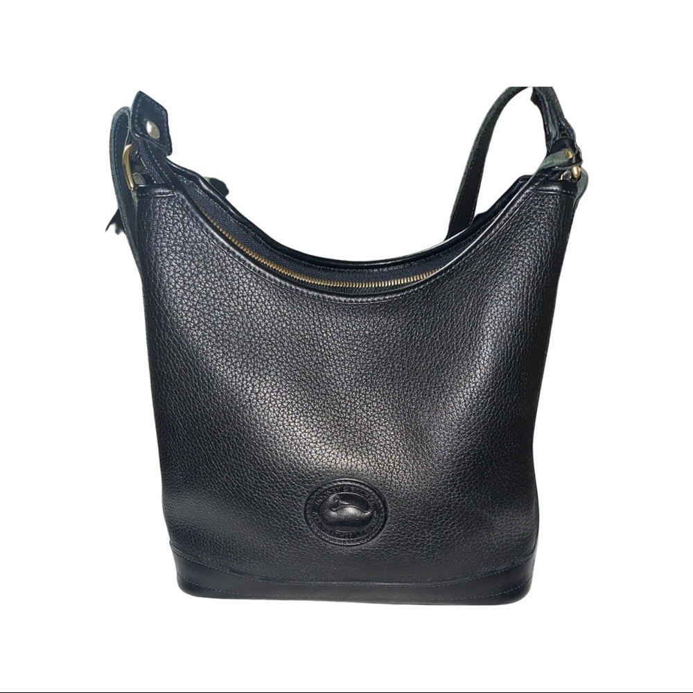 Dooney and Bourke Small Hobo Bag